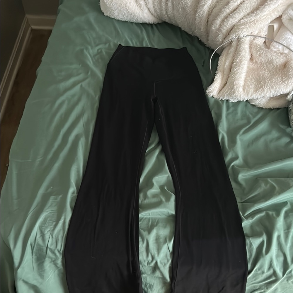 Women's Black Pants